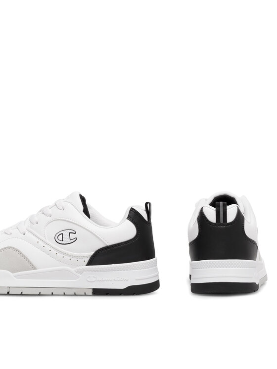Champion Champion Sneakers MERIT LOW B GS S32925-WW001 Weiß