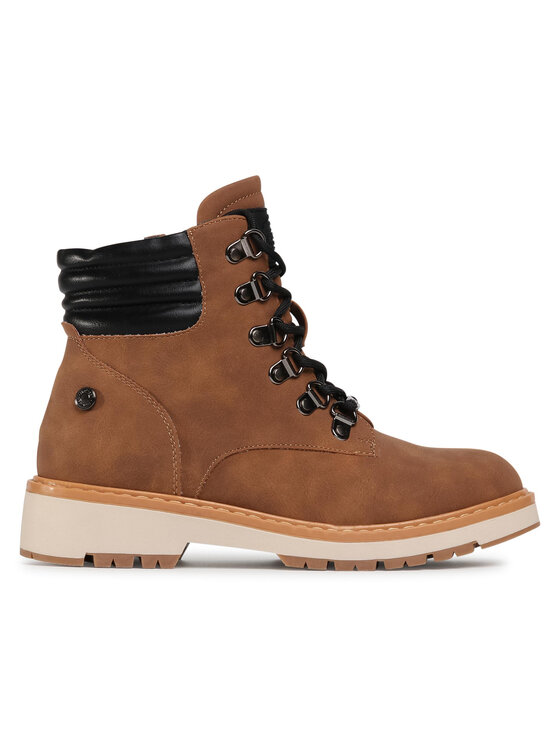 Scarponcini 72555 Marrone