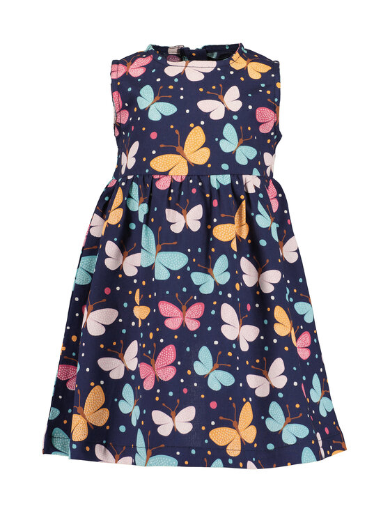Vestito estivo Blue Seven