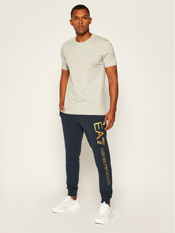 Pantaloni da tuta 8NPPC1 PJ05Z 1583 Blu scuro