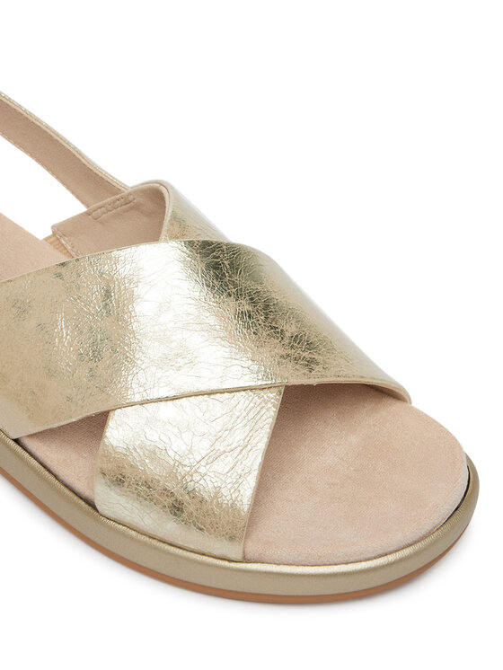 Caprice Caprice Sandaalid 9-28208-44 Kuldne