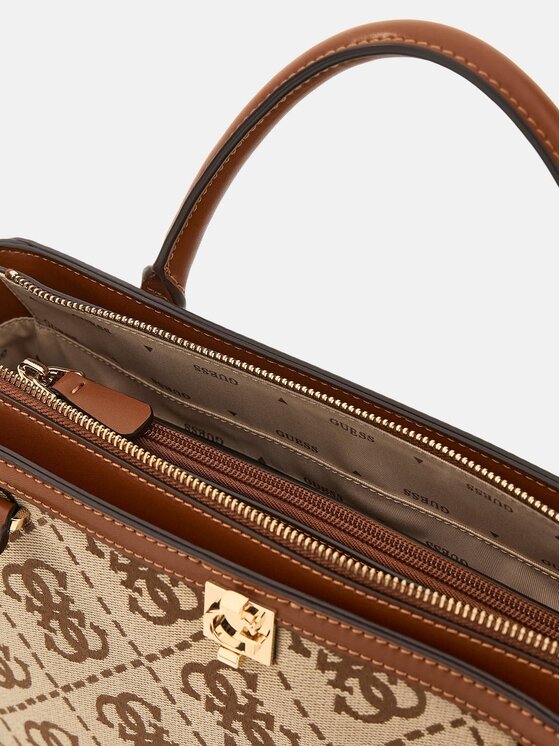 Guess Guess Handtasche 182664 Braun