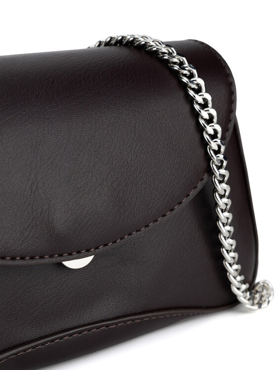 DeeZee DeeZee Ročna torba MDP-L-012-06 Rjava