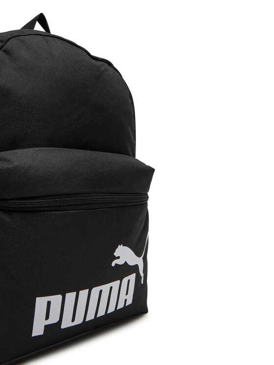 Puma Puma Σακίδιο PHASE BACKPACK 9116401 Μαύρο
