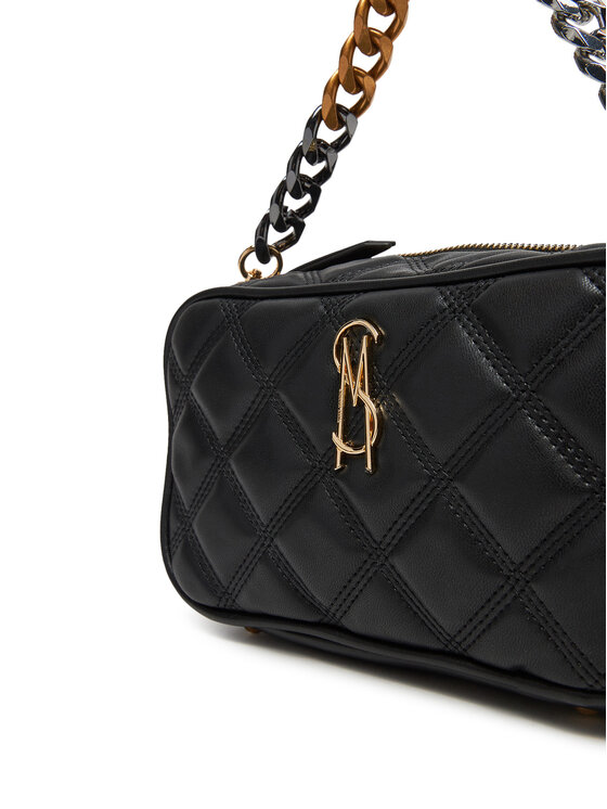 Steve Madden Steve Madden Käekott Bcecily SM13001664 Must
