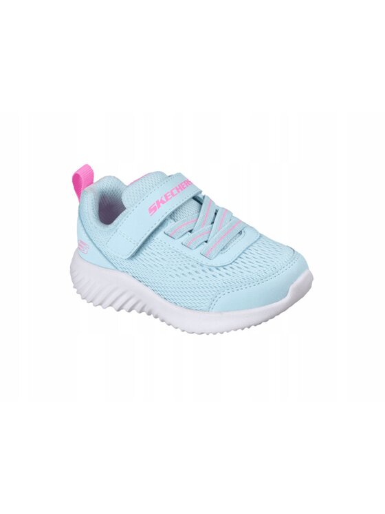 Skechers Skechers Sneakersy 303622N-MNT Niebieski