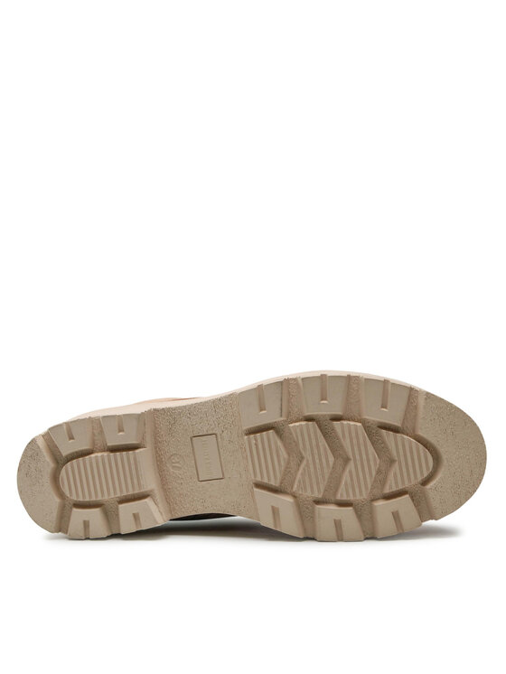 Jenny Fairy Jenny Fairy Stiefeletten WS5902-03 Beige