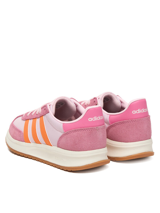 adidas adidas Sportcipők Run 70S 2.0 JR2425 Rózsaszín