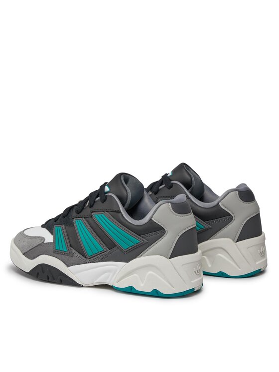 adidas adidas Superge Court Magnetic Shoes IF5378 Bela