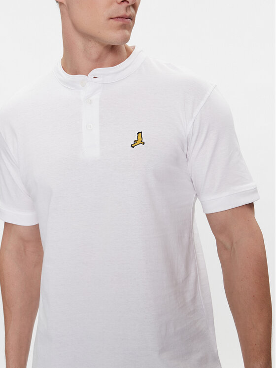 Brave Soul Brave Soul Súprava polo tričiek MPS-568AKARI Farebná Straight Fit