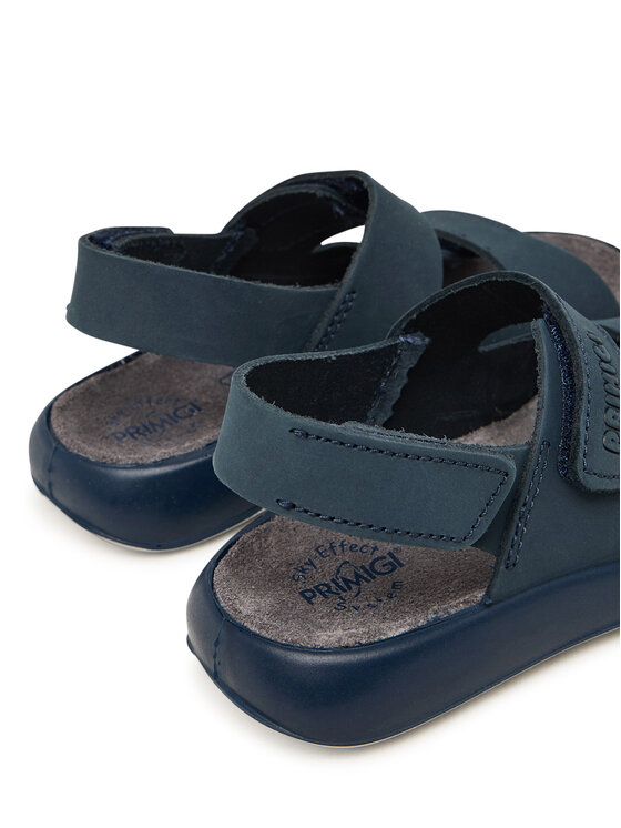 Primigi Primigi Sandali 1396000 M Blu scuro