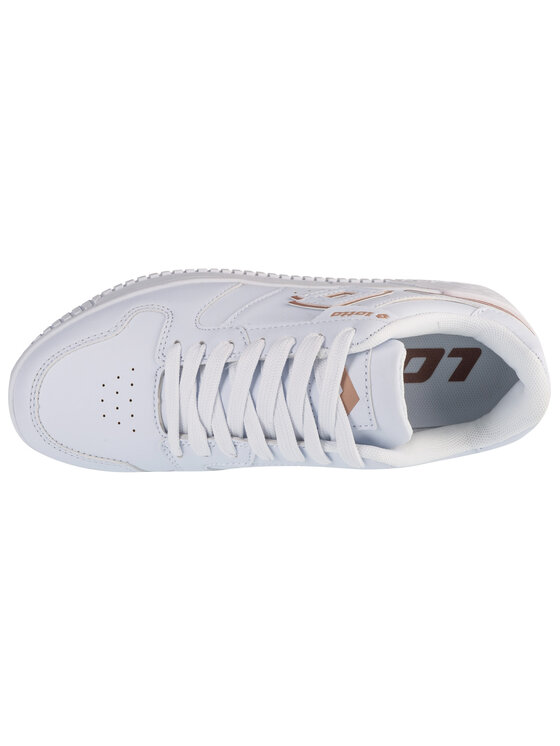 Lotto Lotto Sneakers Scopi GC Bianco