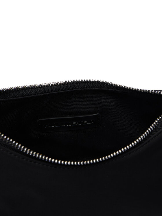 KARL LAGERFELD KARL LAGERFELD Geantă B4W30108 Negru