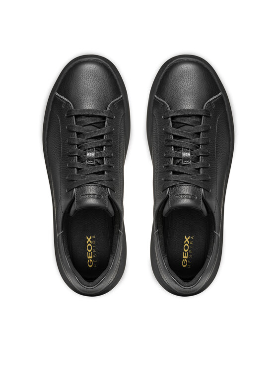 Geox Geox Sneakers U Spherica Ec4.1 U45FUA 00046 C9999 Nero