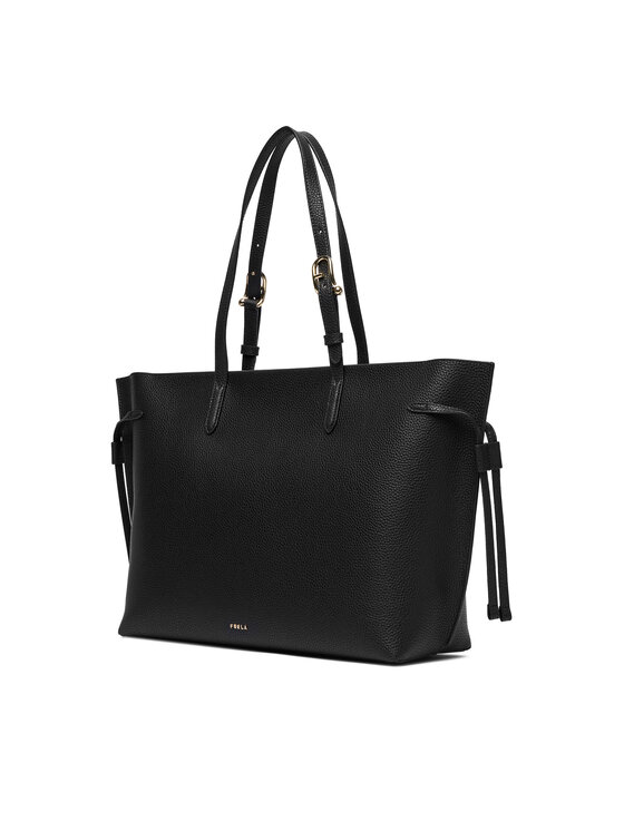 Furla Furla Kabelka Ava L WB02059 BX4329 CN 3924S Čierna