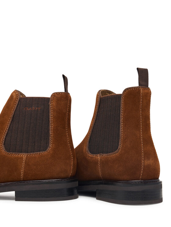 Gant Gant Chelsea cipele St Fairkon 33653464 Smeđa