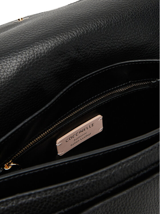 Coccinelle Coccinelle Handtasche 314772 Schwarz