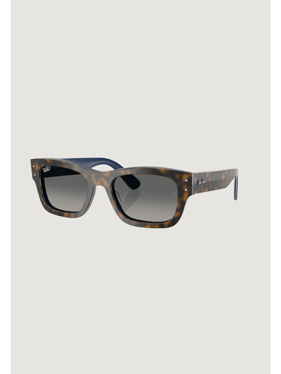 Ray-Ban Ray-Ban Γυαλιά ηλίου Joseph - Unisex Μαύρο