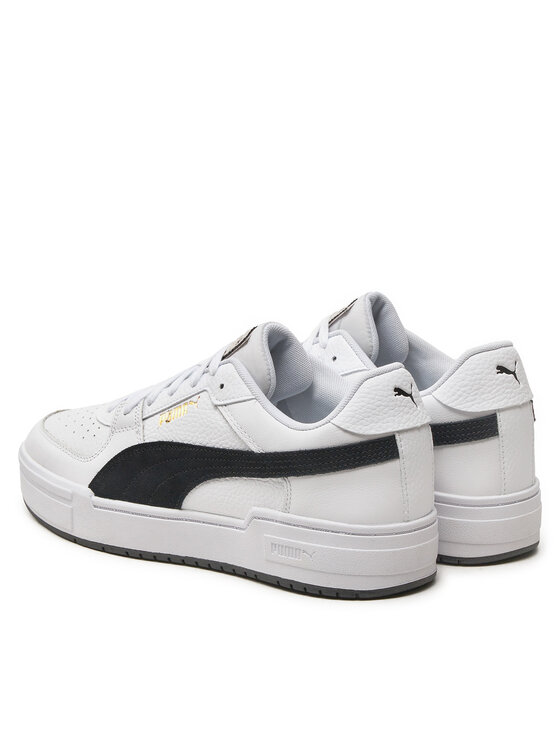 Puma Puma Αθλητικά CA Pro Suede 387327 11 Λευκό