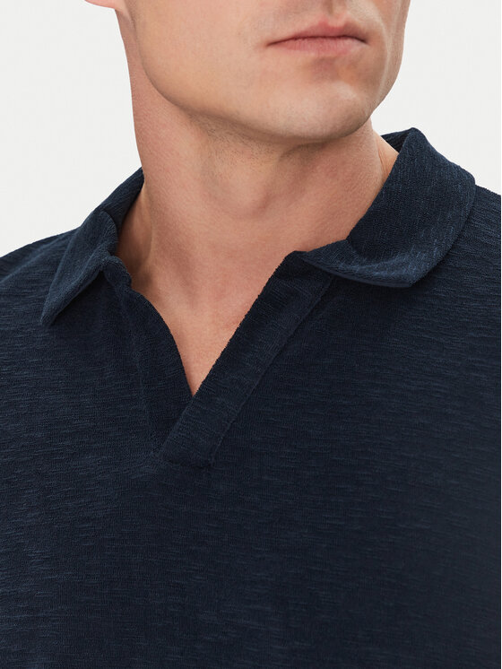 JOOP! Jeans JOOP! Jeans Pólóing 15 JJJ-59Antal 30045767 Sötétkék Modern Fit