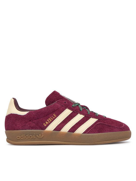 adidas adidas Snīkeri Gazelle KJ8316 Bordo