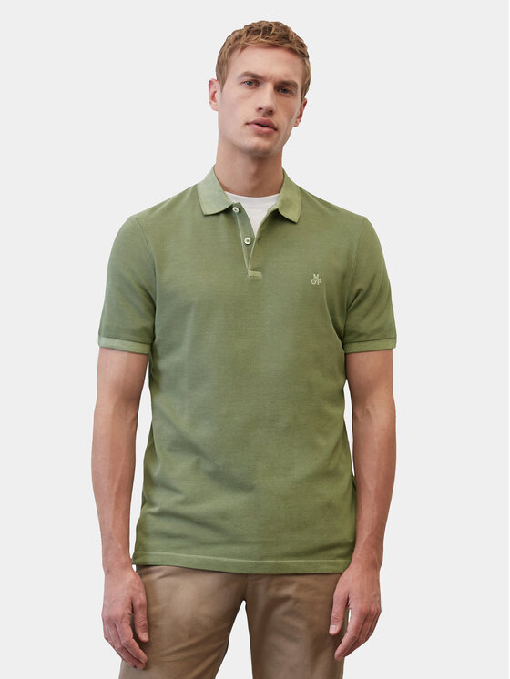 Polo Marc OPolo