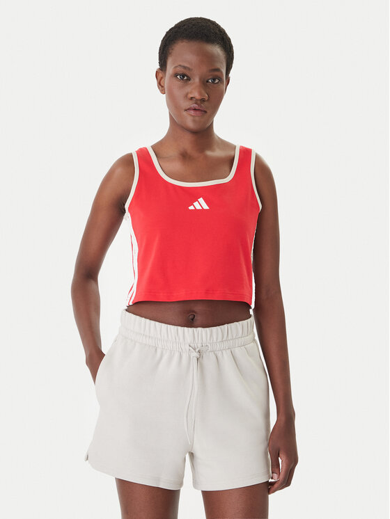 adidas Top Stadium KB4964 Roșu Slim Fit