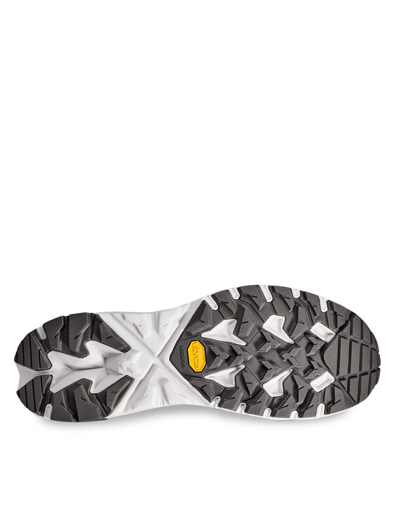 Hoka Hoka Trekkingschuhe Anacapa Breeze Low 1127920 Grau