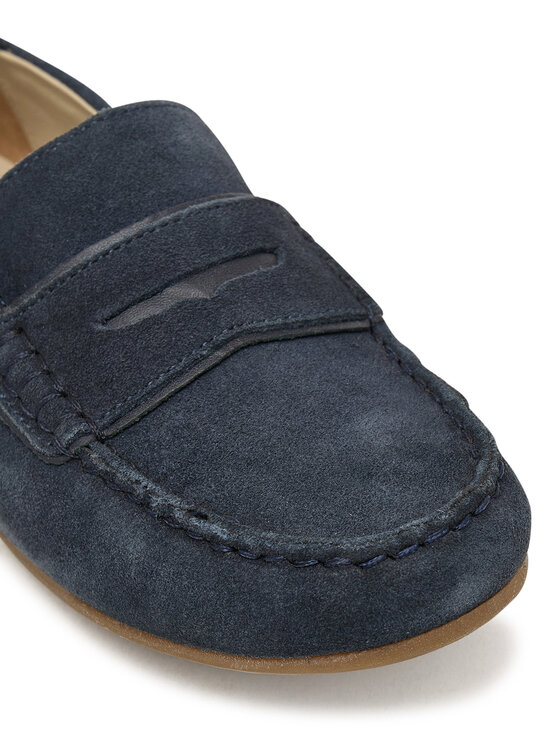 Mayoral Mayoral Мокасини 47765.63 Тъмносин