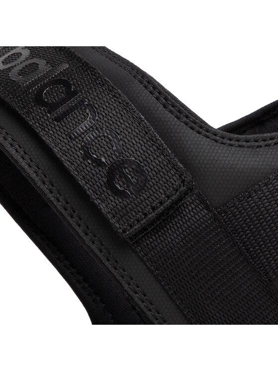 New Balance New Balance Сандали SUA250K1 Черен