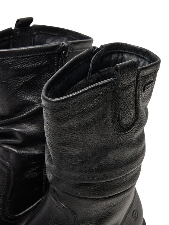Tamaris Tamaris Stivaletti 8-86401-43 Nero