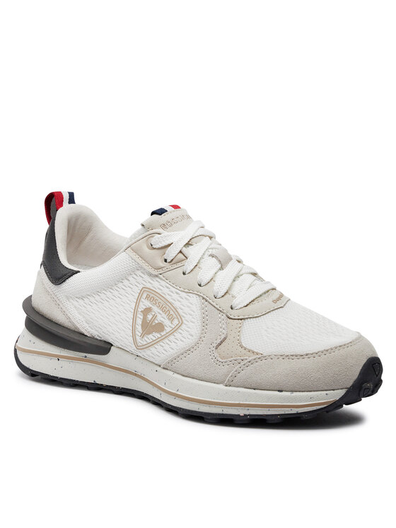 Rossignol Rossignol Tenisice W Hrtg RetroRNMWA30 Bijela