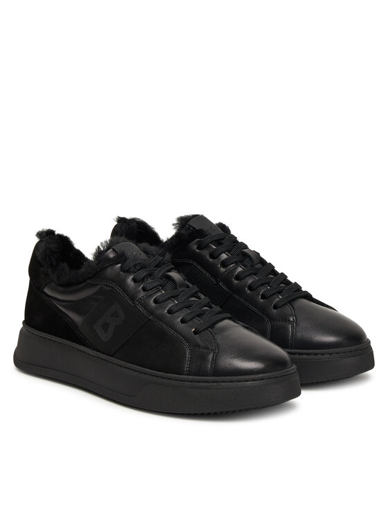Bogner Bogner Sneakers Milan 21 12540003 Negru