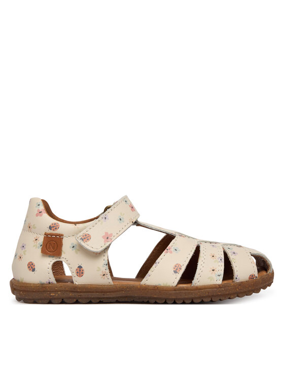 Naturino Naturino Sandaalid 1500724-93 D Kreemjas