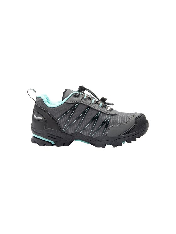 TROLLKIDS TROLLKIDS Trekkingi 155-609 Szary