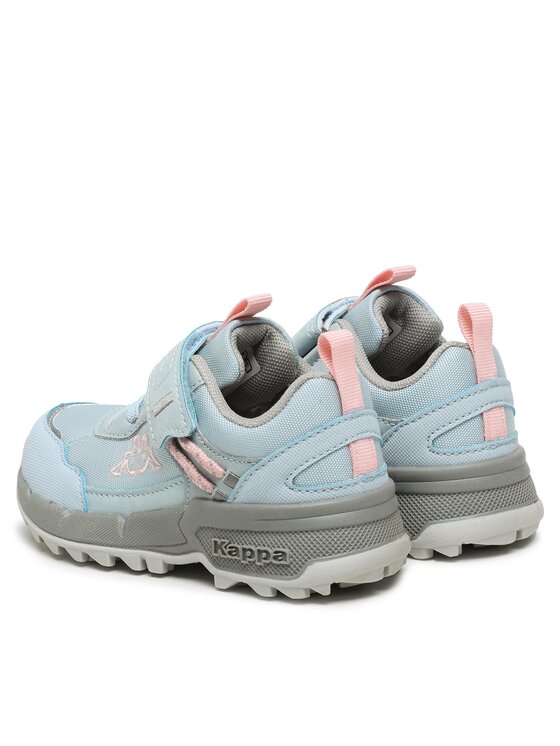 Kappa Kappa Sneakers 260973K Blau