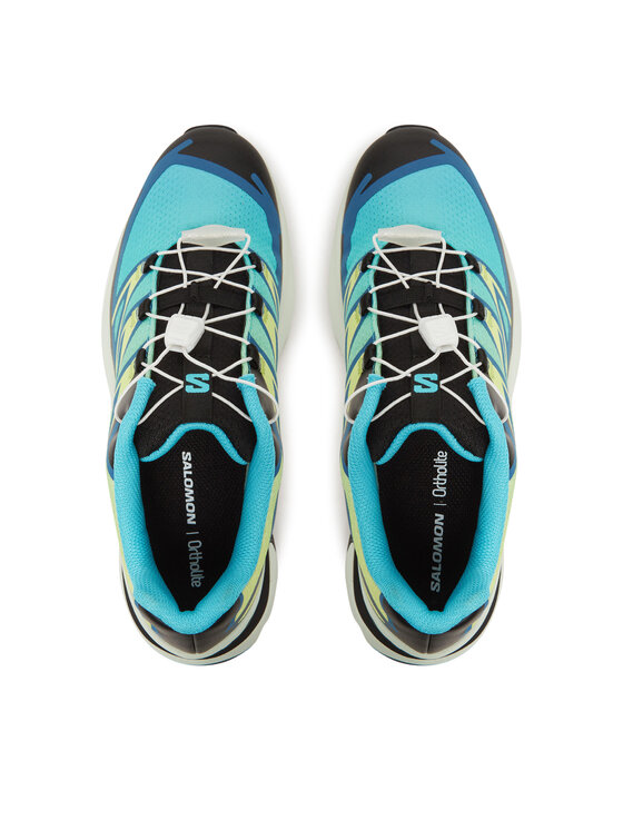 Salomon Salomon Sneakers Xt-Evr L47819600 Albastru