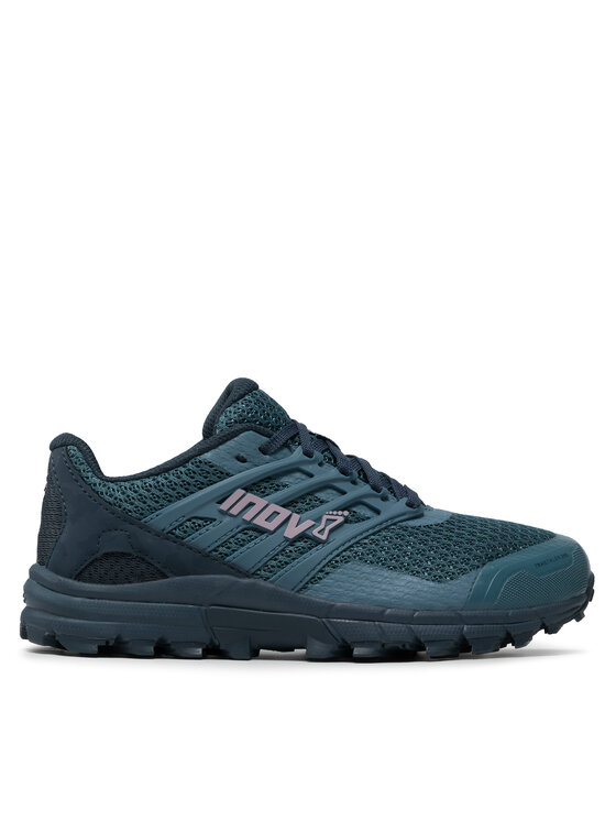 Pantofi pentru alergare Inov-8 Trailtalon 290 000713-BLNYPK-S-01 Albastru