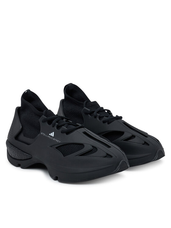 adidas by Stella McCartney adidas by Stella McCartney Sneakersy Sportswear HP3213 Čierna