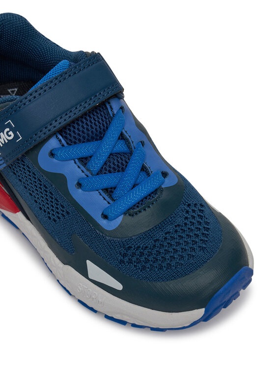 Primigi Primigi Sneakersy 7930744 S Granatowy