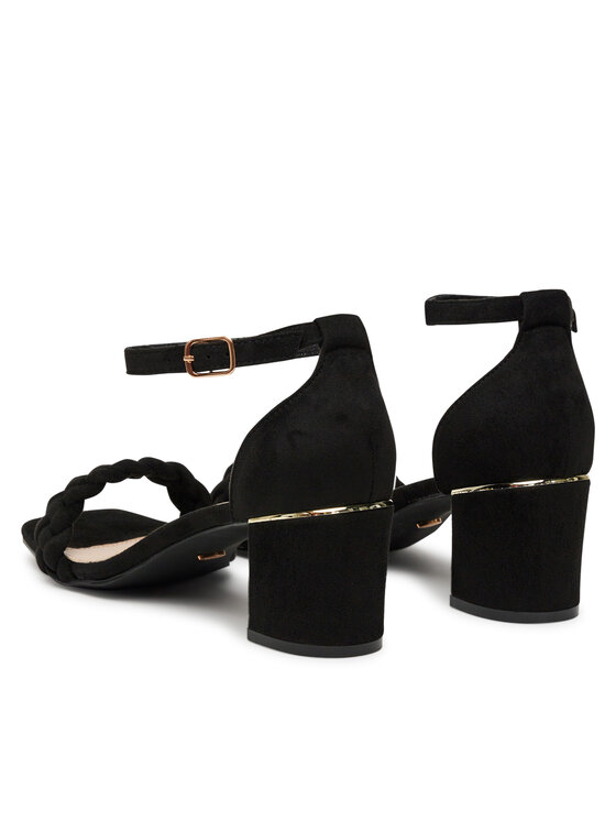 DeeZee DeeZee Sandaalid EA2338-1 Must