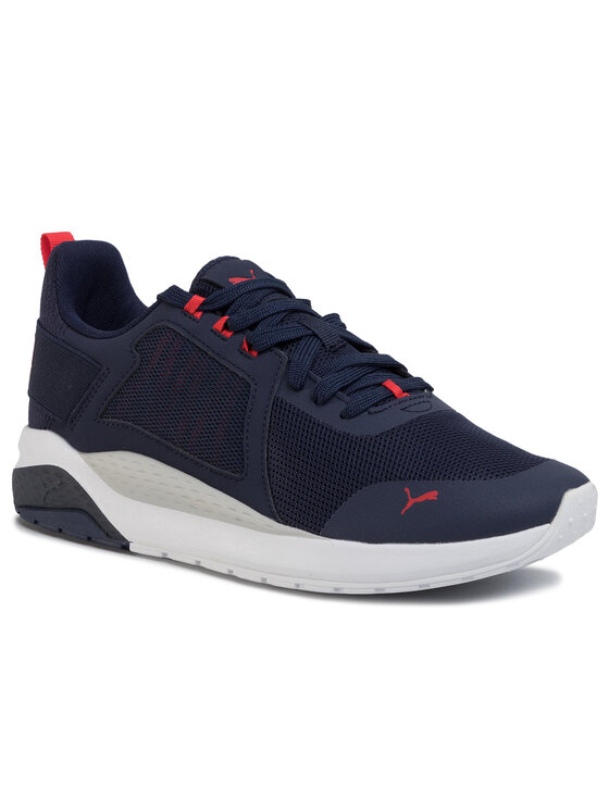 Puma Laisvalaikio batai Anzarun 371131 04 Tamsiai mėlyna • Modivo.lt