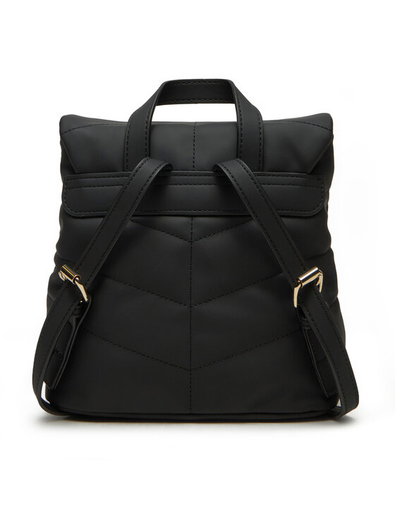 Guess Guess Ruksak J5RZ33 WGVT0 Crna