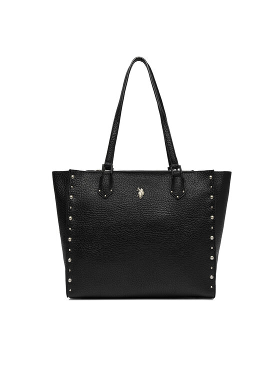 U.S. Polo Assn. Torebka BIUXT8894WVP Czarny
