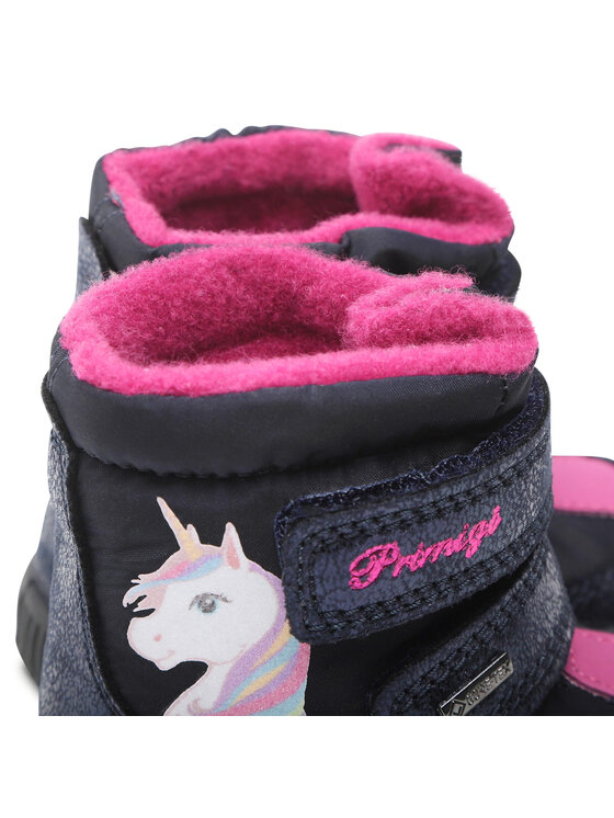 Primigi Primigi Schneeschuhe GORE-TEX 2861822 Dunkelblau