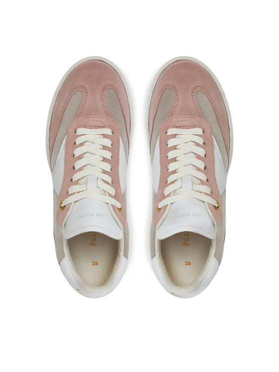 Filling Pieces Filling Pieces Tossud 68625755513 Beež