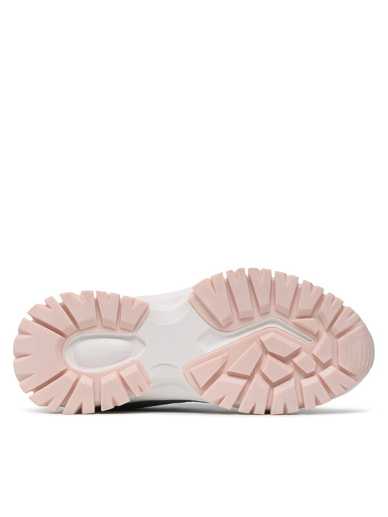 Sneakers WP40-20120Y Blu