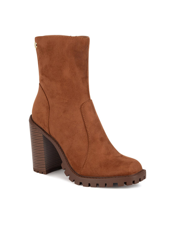 Nine west bottines store