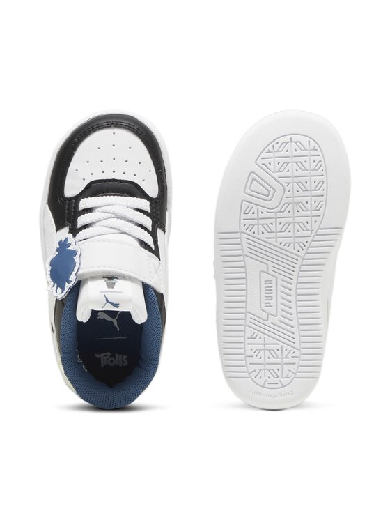 Puma Puma Sneakersy 398898 Kolorowy
