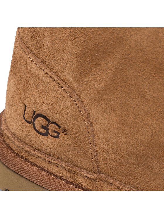 Ugg Ugg Kotníková obuv M Neumel 3236 Hnědá